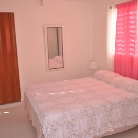 Residencial Lucy Apartman Boca Chica Kültér fotó