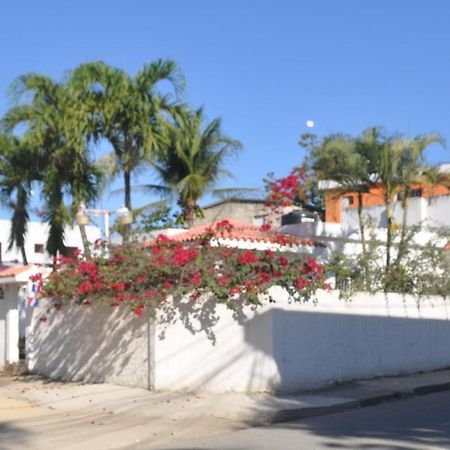 Residencial Lucy Apartman Boca Chica Kültér fotó