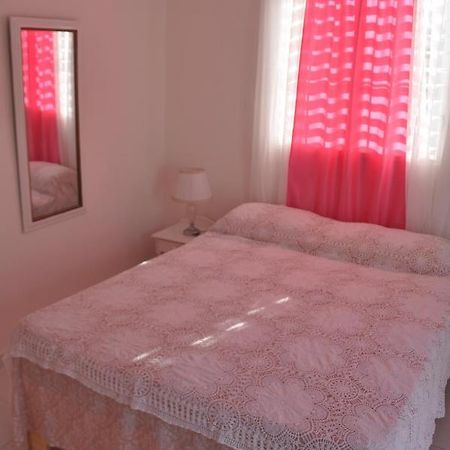 Residencial Lucy Apartman Boca Chica Kültér fotó