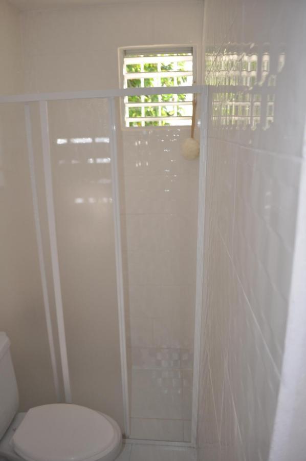 Residencial Lucy Apartman Boca Chica Kültér fotó