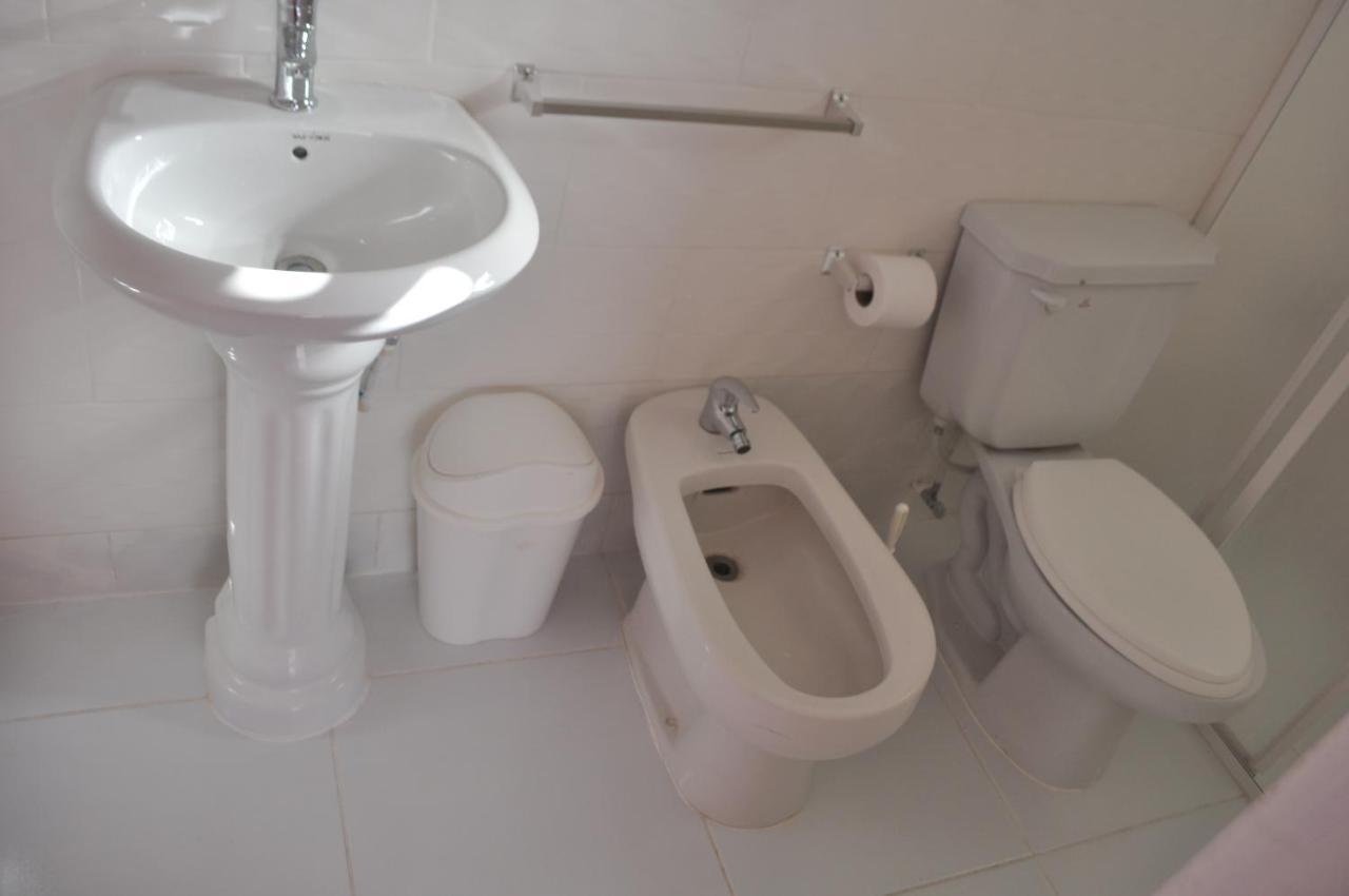 Residencial Lucy Apartman Boca Chica Kültér fotó